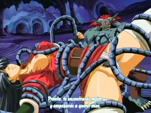 Romance wa Tsurugi no Kagayaki II (Fantasy Anime Fansub)